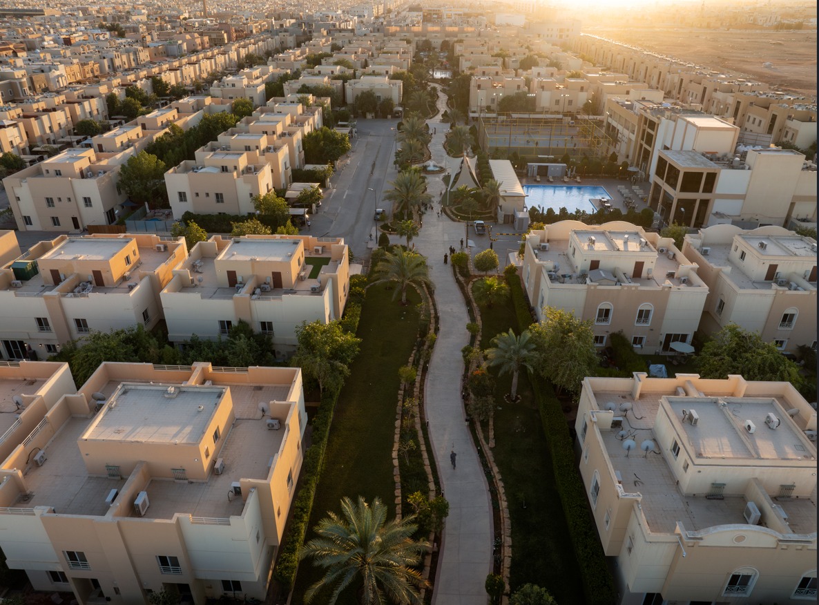 2 bedroom villa in Riyadh Province, Riyadh 2