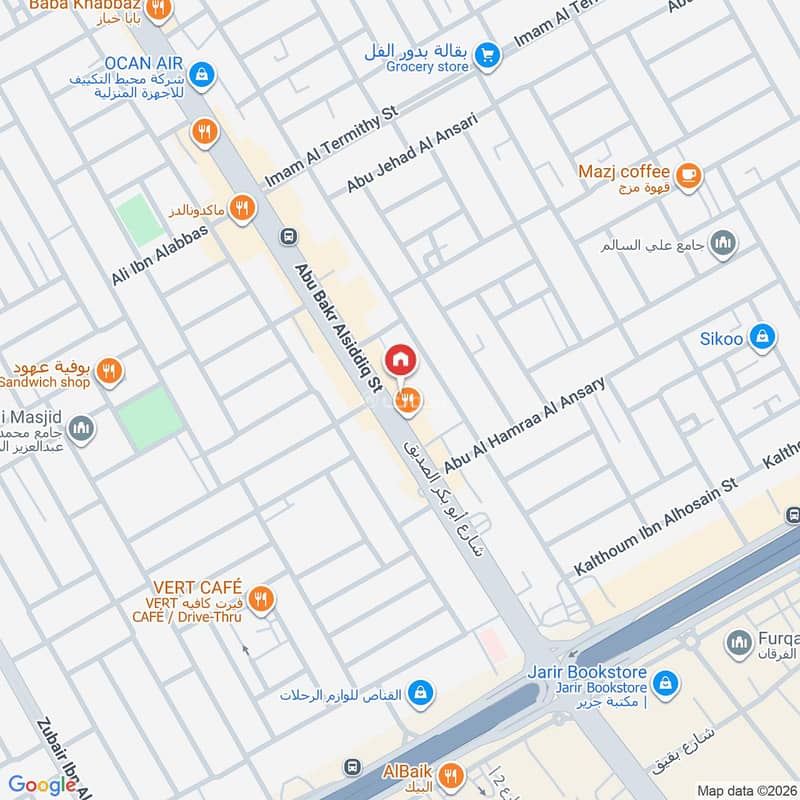 عقار  في بدر، الدمام 3