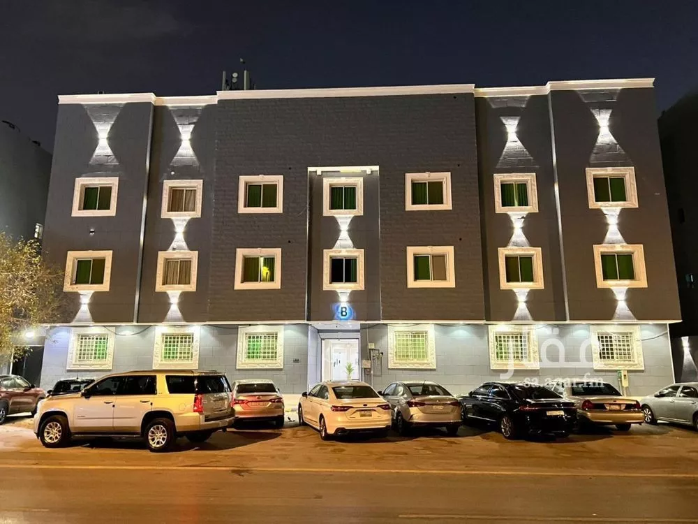 1 bedroom apartment in Al Rabie, Riyadh 14
