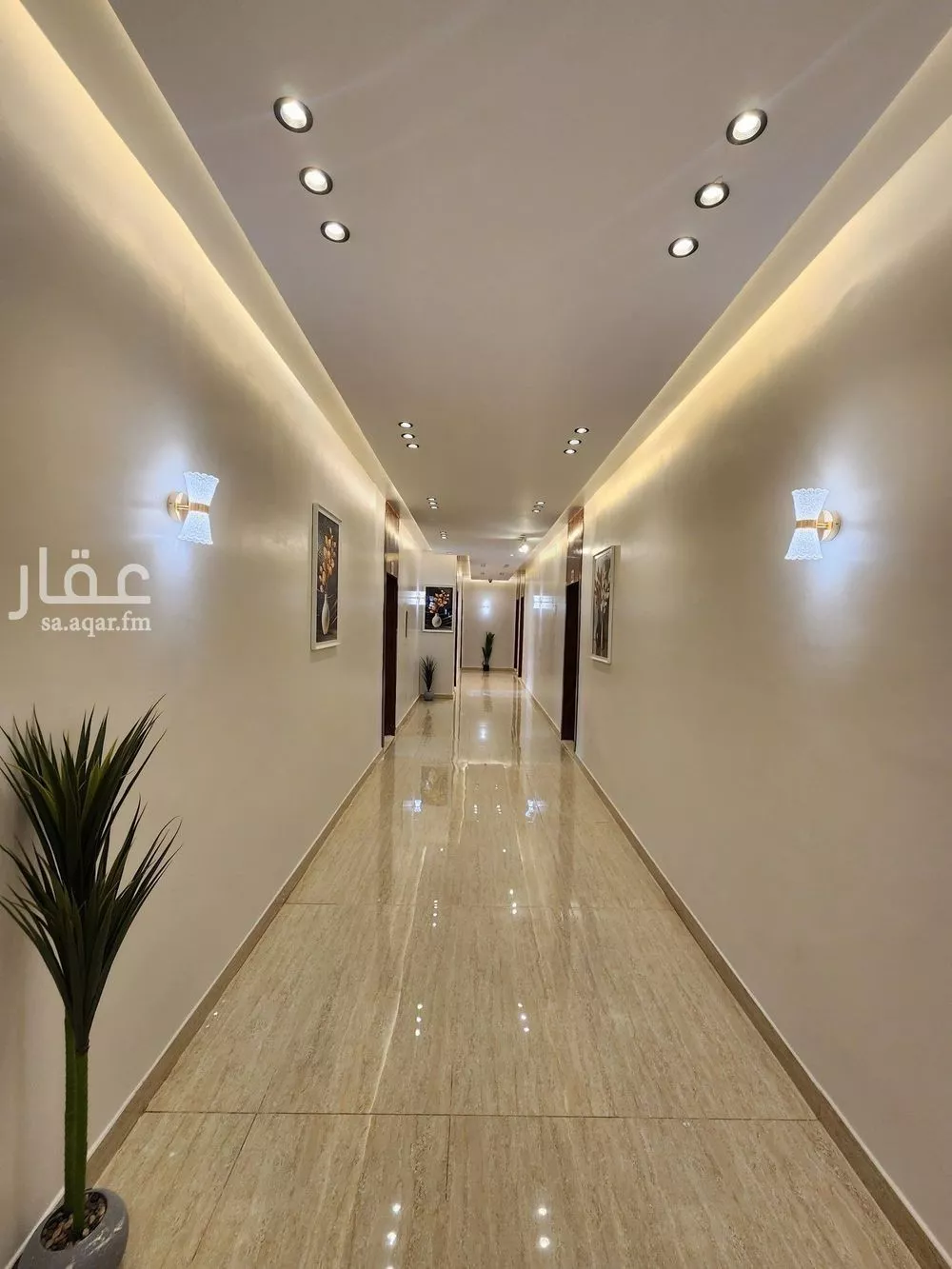 1 bedroom apartment in Al Rabie, Riyadh