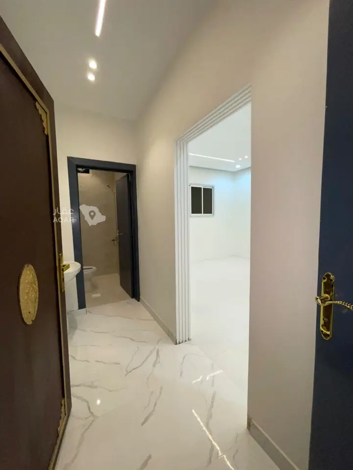 3 bedroom apartment in Tuwaiq, Riyadh 4