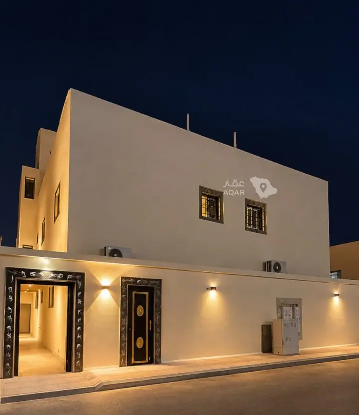 3 bedroom apartment in Tuwaiq, Riyadh 3