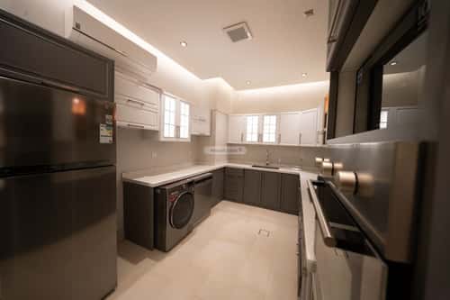 4 bedroom apartment in Al Wurud, Riyadh 8