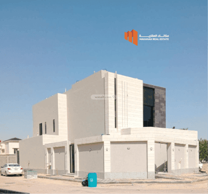 4 bedroom villa in Al Khuzama, Eastern Province 4