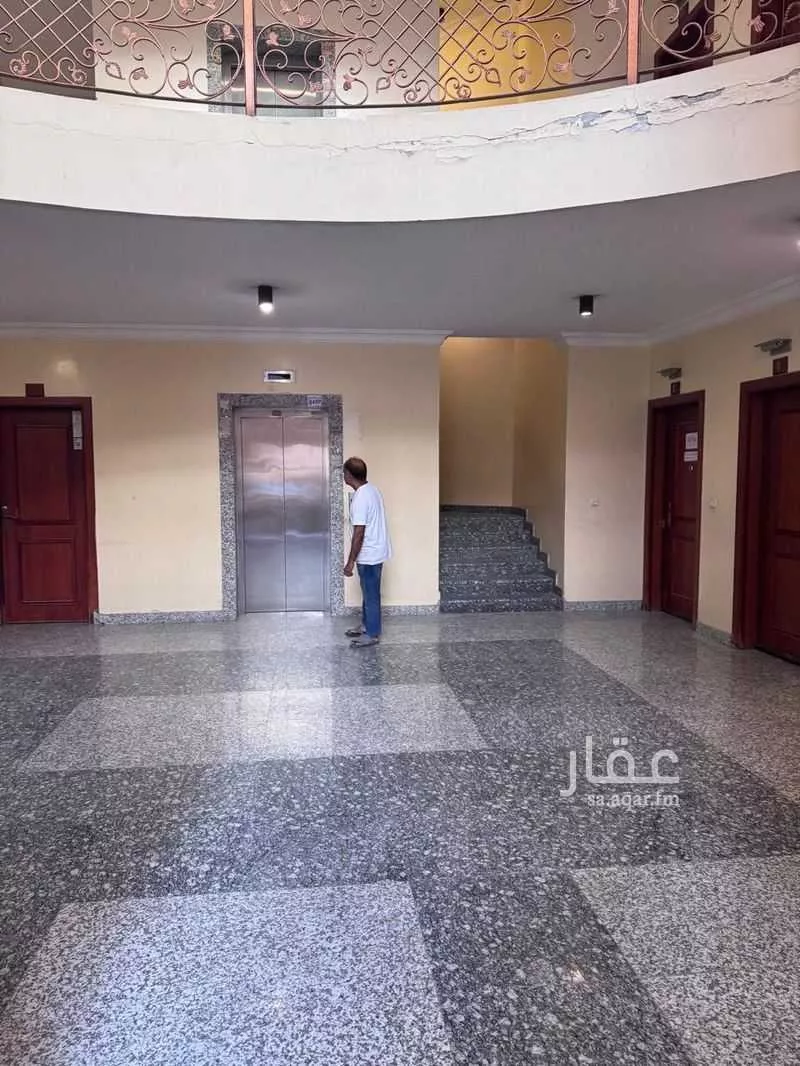 شقة 4 غرف في الضباط، الرياض 3