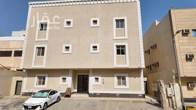3 bedroom apartment in Ad Dhubbat, Riyadh
