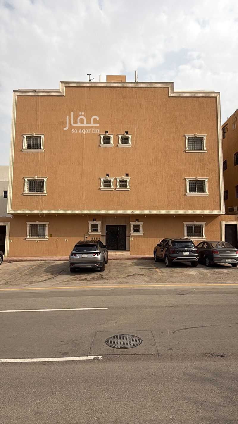 3 bedroom apartment in Laban, Riyadh 3