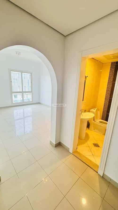 4 bedroom apartment in Al Yasmin 2