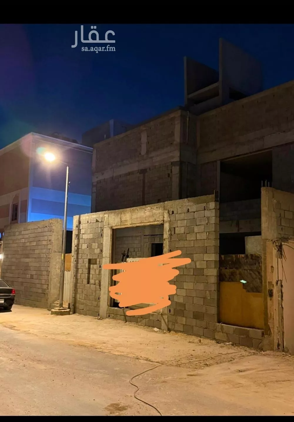 4 bedroom villa in As Suwaidi, Riyadh