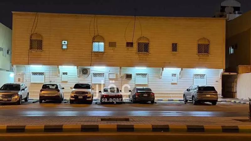 24 bedroom building in Al Salam, Riyadh