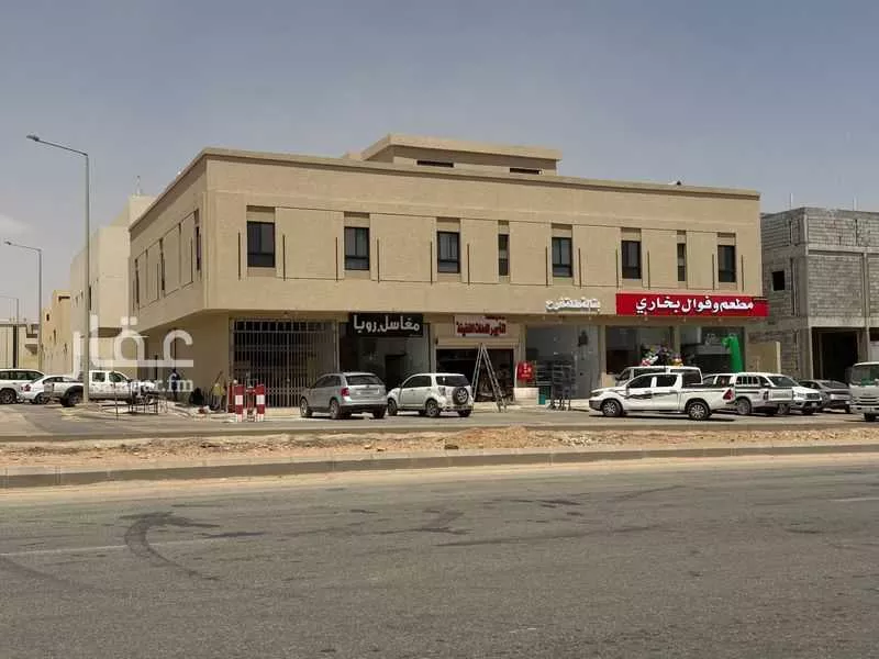 عقار 6 غرف في ديراب، الرياض 2