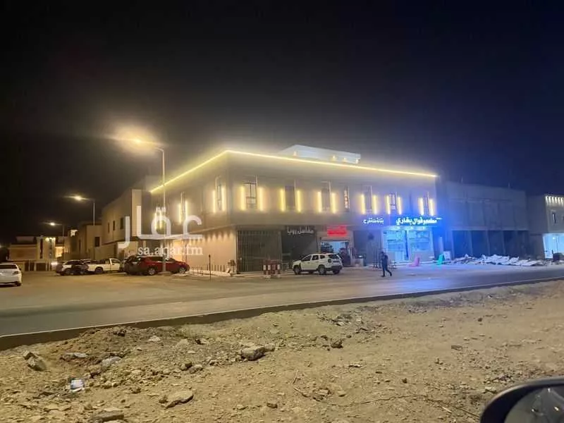عقار 6 غرف في ديراب، الرياض