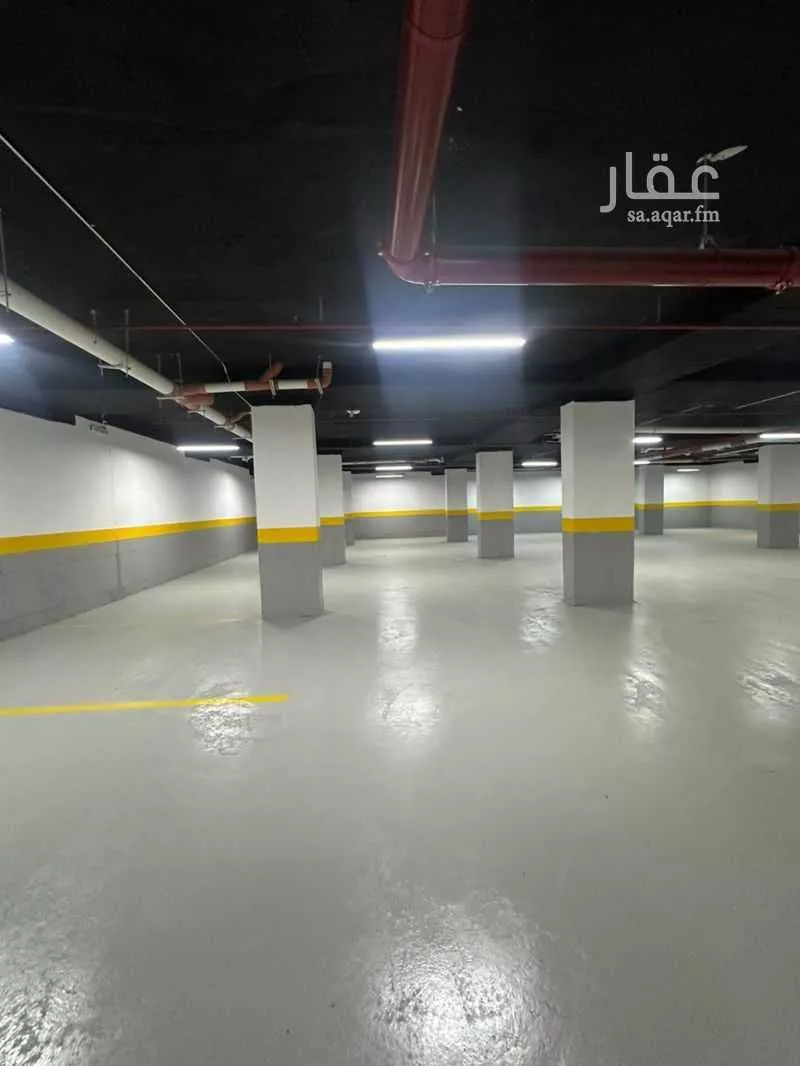 3 bedroom apartment in Shubra, Riyadh 7