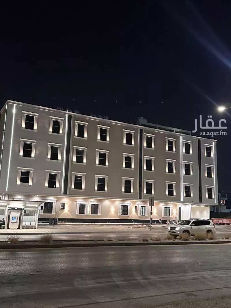 3 bedroom apartment in Shubra, Riyadh 9
