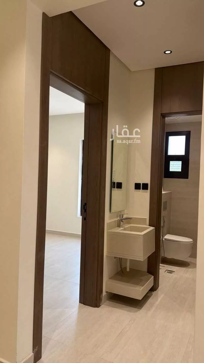 3 bedroom apartment in Shubra, Riyadh 4