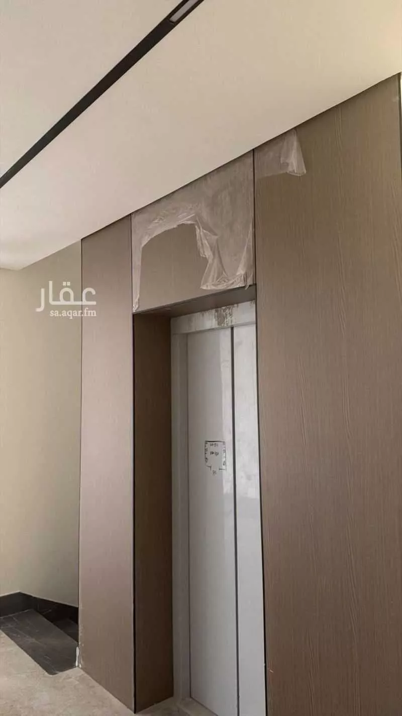 3 bedroom apartment in Shubra, Riyadh 6