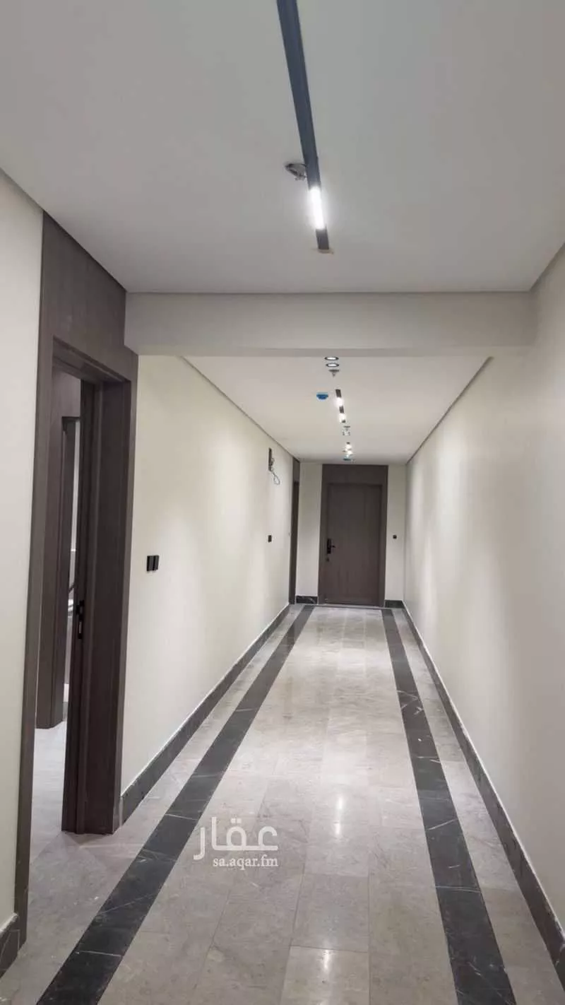 3 bedroom apartment in Shubra, Riyadh 3