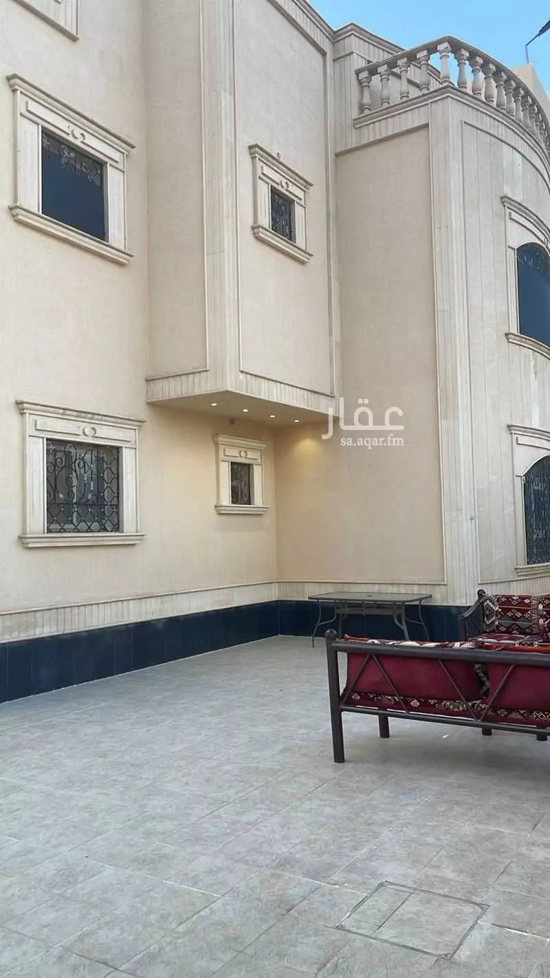 فيلا 3 غرف في بنبان، الرياض 5