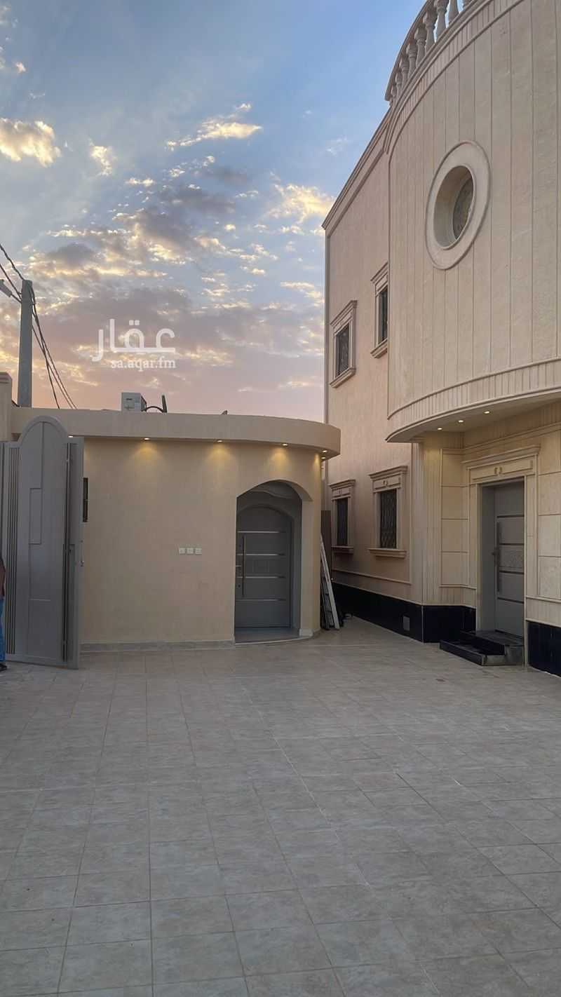 فيلا 3 غرف في بنبان، الرياض 6