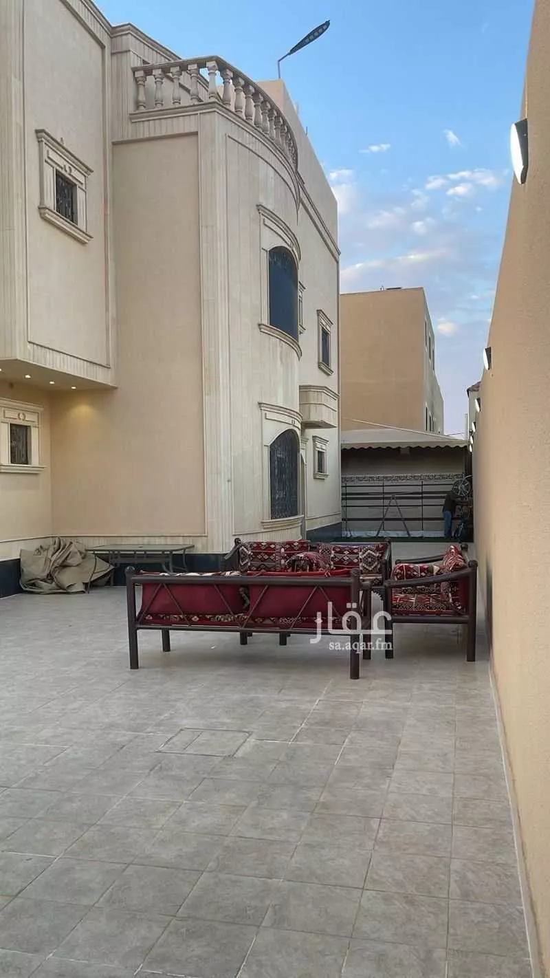 فيلا 3 غرف في بنبان، الرياض 7