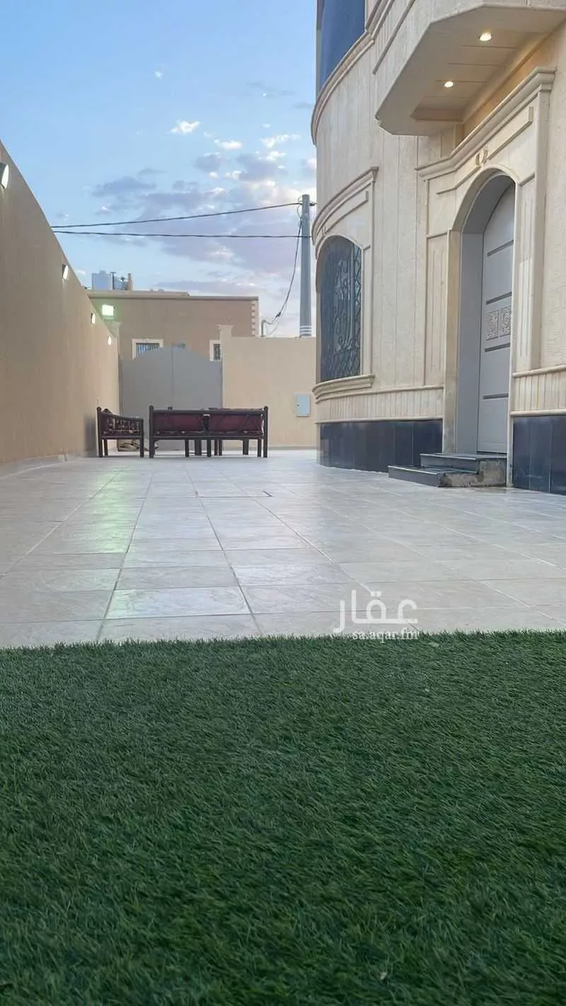 فيلا 3 غرف في بنبان، الرياض 8
