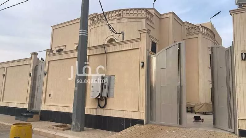 فيلا 3 غرف في بنبان، الرياض 2