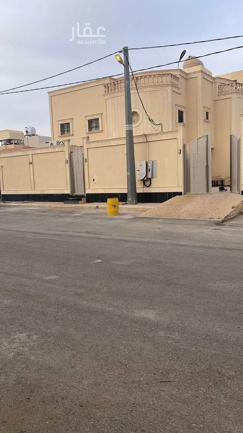 فيلا 3 غرف في بنبان، الرياض 3