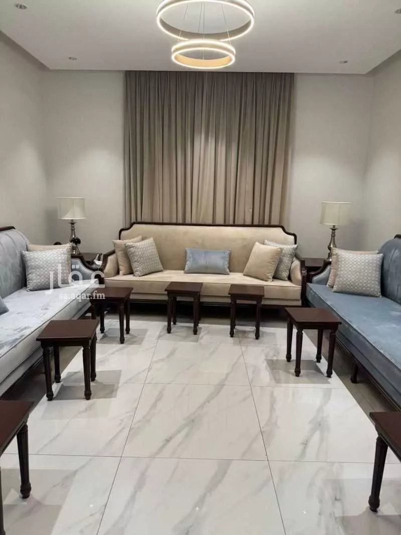 2 bedroom apartment in Hittin, Riyadh 7