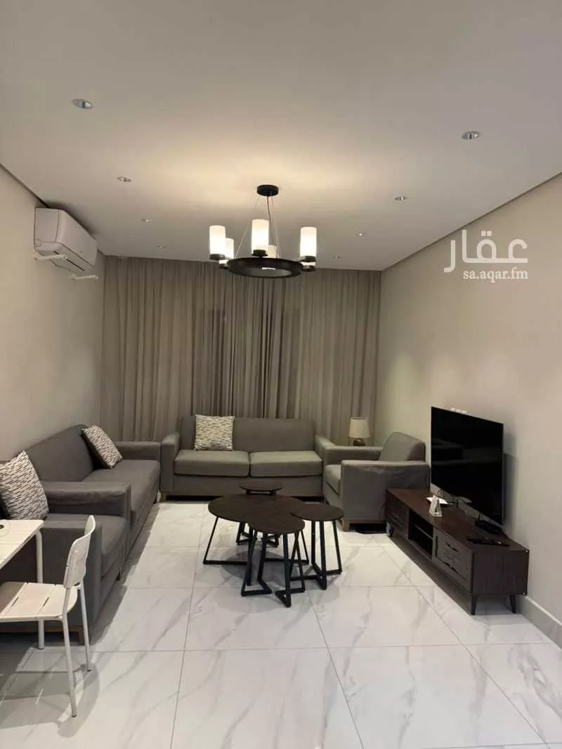 2 bedroom apartment in Hittin, Riyadh 2