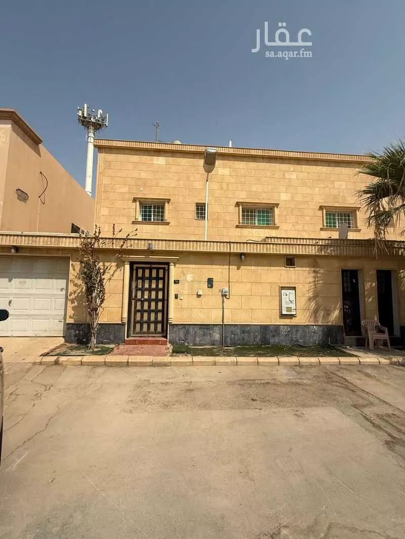 4 bedroom villa in Al Manar, Riyadh