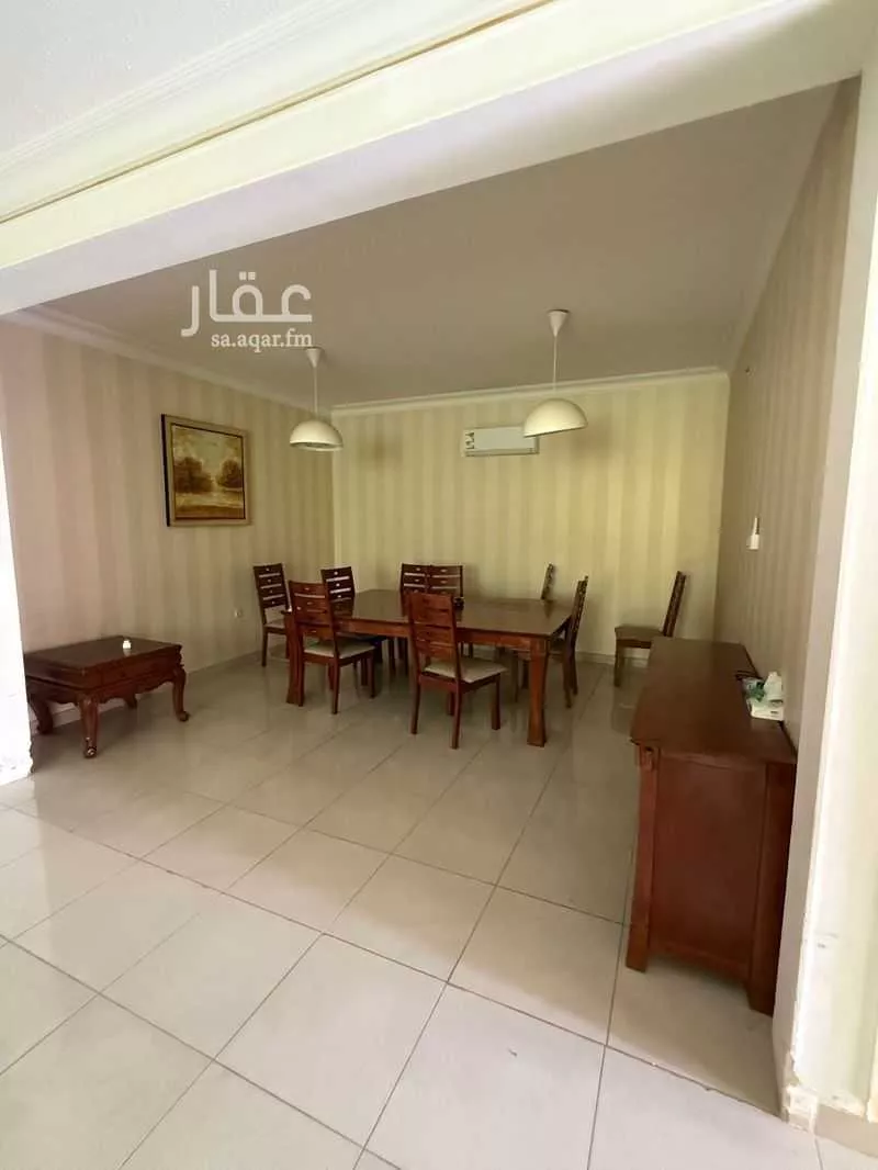 4 bedroom villa in Al Manar, Riyadh 3