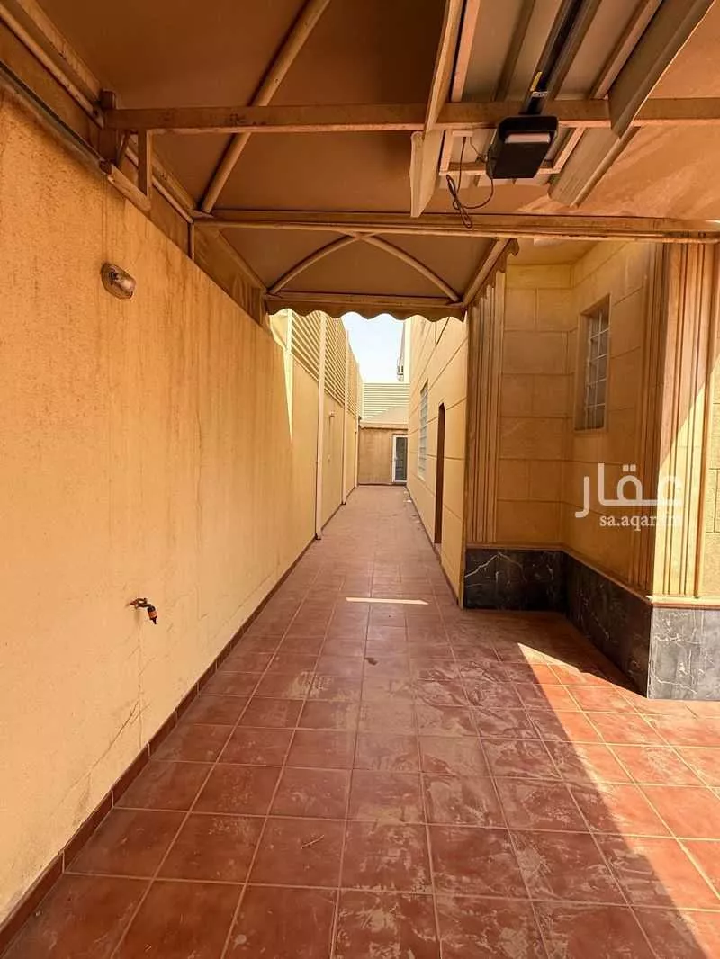 4 bedroom villa in Al Manar, Riyadh 2