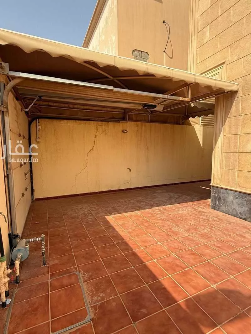 4 bedroom villa in Al Manar, Riyadh 5