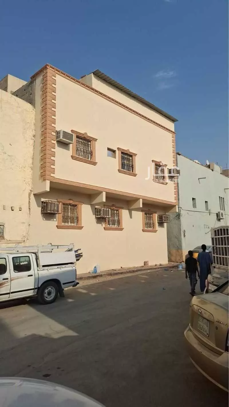 عقار 1 غرف في الشميسي، الرياض