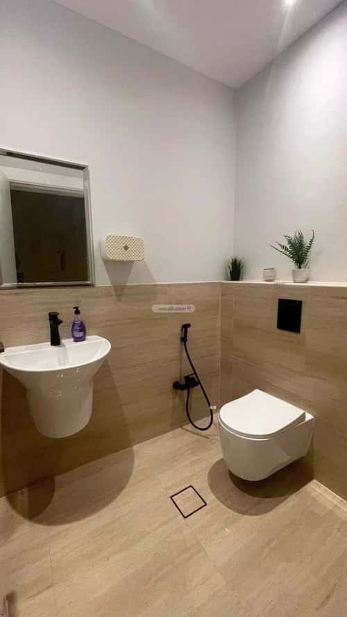 3 bedroom apartment in Al Malqa 15