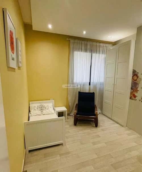 3 bedroom apartment in Al Malqa 11