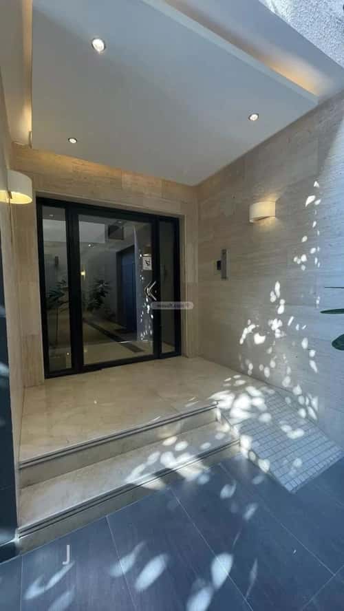 3 bedroom apartment in Al Malqa 14