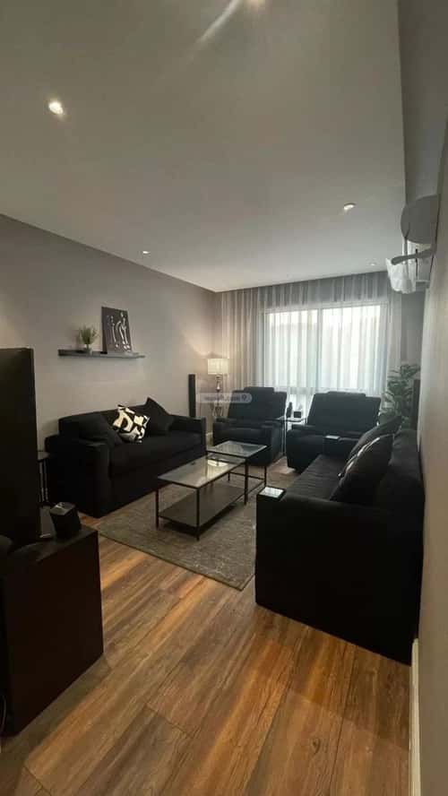 3 bedroom apartment in Al Malqa 5