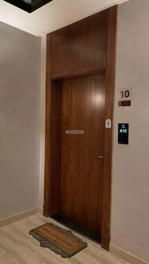 3 bedroom apartment in Al Malqa 2