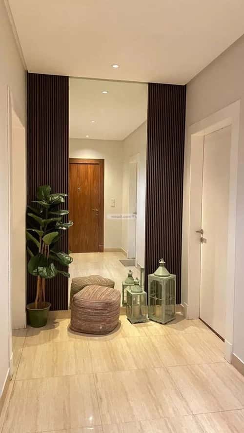 3 bedroom apartment in Al Malqa 4