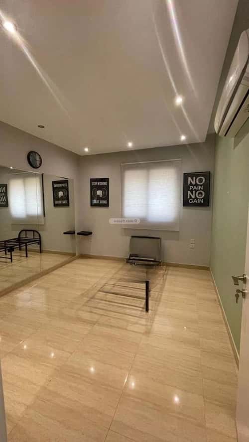 3 bedroom apartment in Al Malqa 7