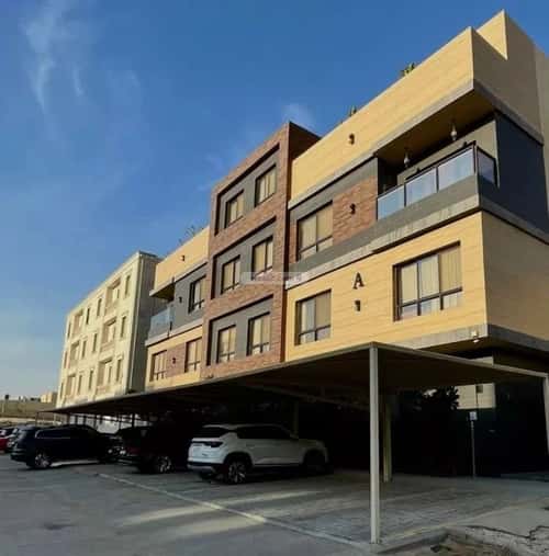 3 bedroom apartment in Al Malqa 6