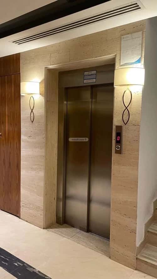 3 bedroom apartment in Al Malqa 9