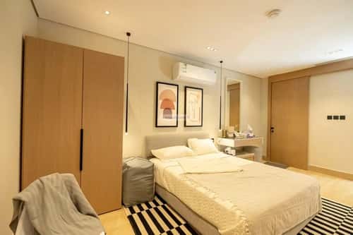 1 bedroom apartment in Al Ghadir 5