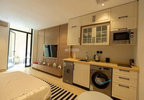 1 bedroom apartment in Al Ghadir 4