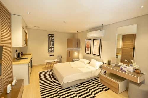 1 bedroom apartment in Al Ghadir 15
