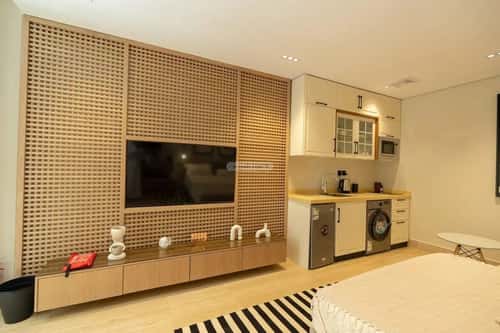 1 bedroom apartment in Al Ghadir 8