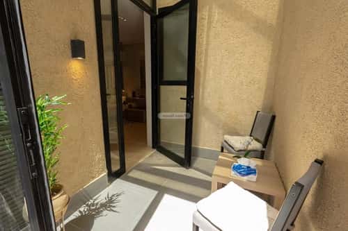 1 bedroom apartment in Al Ghadir 2
