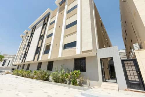 1 bedroom apartment in Al Ghadir 10
