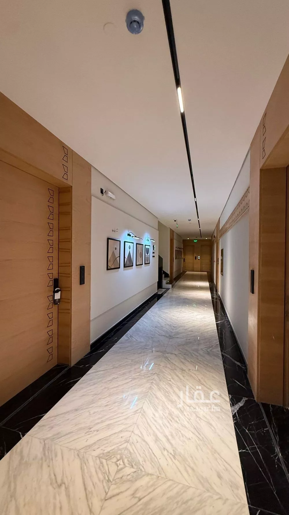3 bedroom apartment in Al Nuzhah, Riyadh 9